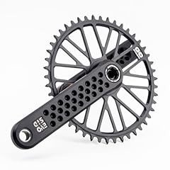 Jntfne fahrrad kurbelgarnitur gebraucht kaufen  Wird an jeden Ort in Deutschland