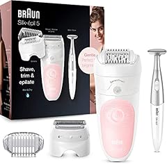 Braun silk épil for sale  Delivered anywhere in UK