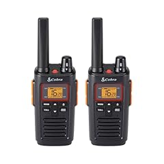 Cobra rx380 walkie for sale  Delivered anywhere in UK