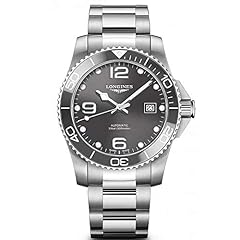 Longines hydroconquest ceramic for sale  Delivered anywhere in USA 