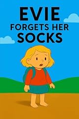 Evie forgets her d'occasion  Livré partout en France