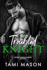 Troubled knight d'occasion  Livré partout en France