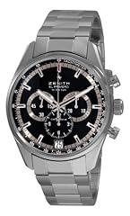 Zenith men 03.2040.400 for sale  Delivered anywhere in USA 