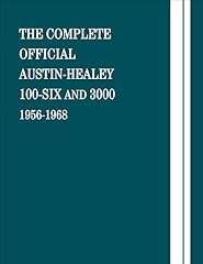 Complete official austin for sale  Delivered anywhere in UK
