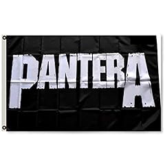 Aihccy pantera flag for sale  Delivered anywhere in USA 