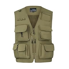 Lbl men fishing for sale  Delivered anywhere in UK