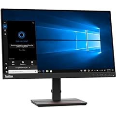 Lenovo thinkvision s22e for sale  Delivered anywhere in USA 