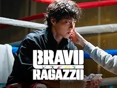 Bravo ragazzo usato  Spedito ovunque in Italia 