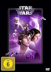 Star wars hoffnung gebraucht kaufen  Wird an jeden Ort in Deutschland