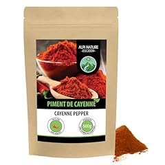 Piment cayenne moulu d'occasion  Livré partout en France