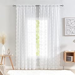Yanjun net curtains for sale  Delivered anywhere in UK