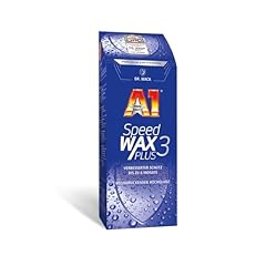 Wack speed wax gebraucht kaufen  Wird an jeden Ort in Deutschland