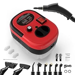 2500w steam cleaner for sale  Delivered anywhere in UK