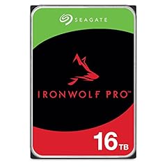 Seagate ironwolf pro for sale  Delivered anywhere in USA 