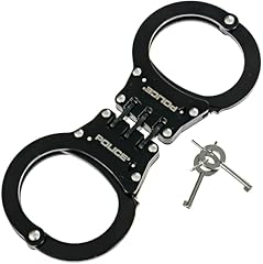 Handcuffs heavy duty for sale  Delivered anywhere in USA 