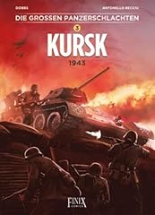 Großen panzerschlachten kursk gebraucht kaufen  Wird an jeden Ort in Deutschland