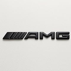 Amg auto emblème d'occasion  Livré partout en France