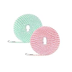 Clothesline pack clotheslines for sale  Delivered anywhere in UK