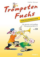 Trompeten fuchs posaunenchor gebraucht kaufen  Wird an jeden Ort in Deutschland