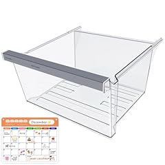Upgraded w11162443 refrigerato for sale  Delivered anywhere in USA 