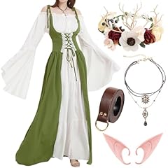 Wildparty robe médiévale d'occasion  Livré partout en Belgiqu