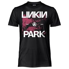 Linkin park shirt usato  Spedito ovunque in Italia 