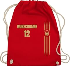 Turnbeutel rucksack 2024 gebraucht kaufen  Wird an jeden Ort in Deutschland