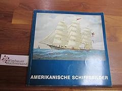 Amerikanische schiffsbilder ge gebraucht kaufen  Wird an jeden Ort in Deutschland