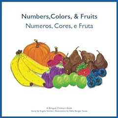 Numeros cores fruta for sale  Delivered anywhere in USA 