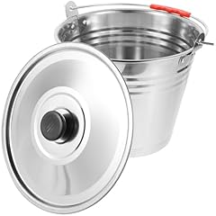 1pc milk bucket for sale  Delivered anywhere in USA 