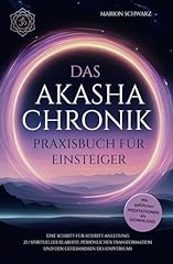 Akasha chronik praxisbuch gebraucht kaufen  Wird an jeden Ort in Deutschland