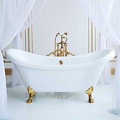 Vintage tub bath for sale  Delivered anywhere in USA 