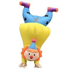 Zisuex clown inflatable for sale  Delivered anywhere in USA 