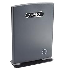 Agfeo 6101136 dect gebraucht kaufen  Wird an jeden Ort in Deutschland