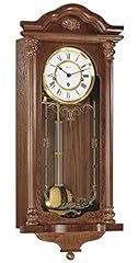 Hermle orologio parete usato  Spedito ovunque in Italia 