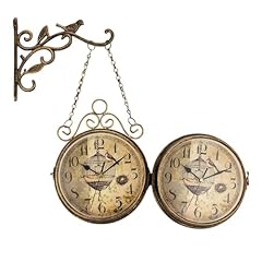 Ispchen kreativität wanduhr gebraucht kaufen  Wird an jeden Ort in Deutschland
