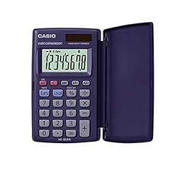 Casio 8ver calcolatrice usato  Spedito ovunque in Italia 