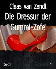 Dressur gummi zofe gebraucht kaufen  Wird an jeden Ort in Deutschland