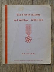 French infantry artillery for sale  Delivered anywhere in USA 