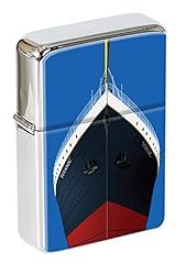 Titanic launch flip for sale  Delivered anywhere in UK