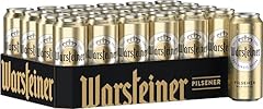 Warsteiner premium pilsener gebraucht kaufen  Wird an jeden Ort in Deutschland