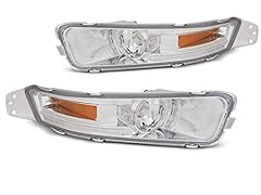Paire clignotants compatibles d'occasion  Livré partout en France
