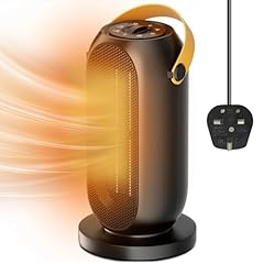 Portable space heater for sale Portable space heater for sale  Delivered anywhere in UK