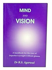 Mind vision handbook for sale  Delivered anywhere in UK