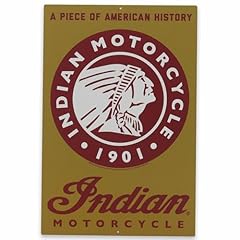 Indian motorcycle company for sale  Delivered anywhere in UK