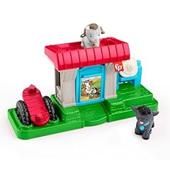 Little people casetta usato  Spedito ovunque in Italia 