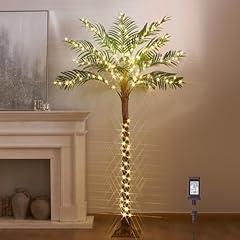 Litbloom artificial palm for sale  Delivered anywhere in USA 