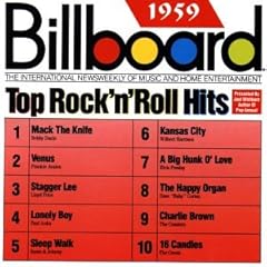 Billboard top rock for sale  Delivered anywhere in USA 
