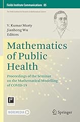 Mathematics public health usato  Spedito ovunque in Italia 
