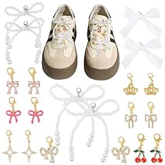 Chanaco shoes charms for sale  Delivered anywhere in USA 